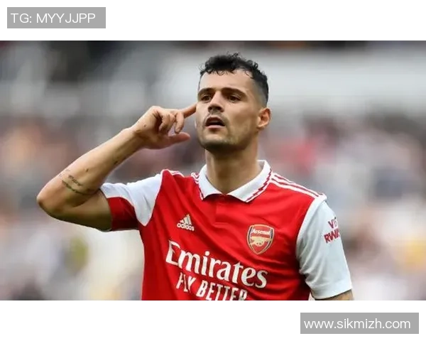 瑞士国脚曼赞比:扎卡是一名十分棒的队长,很快乐咱们具有他